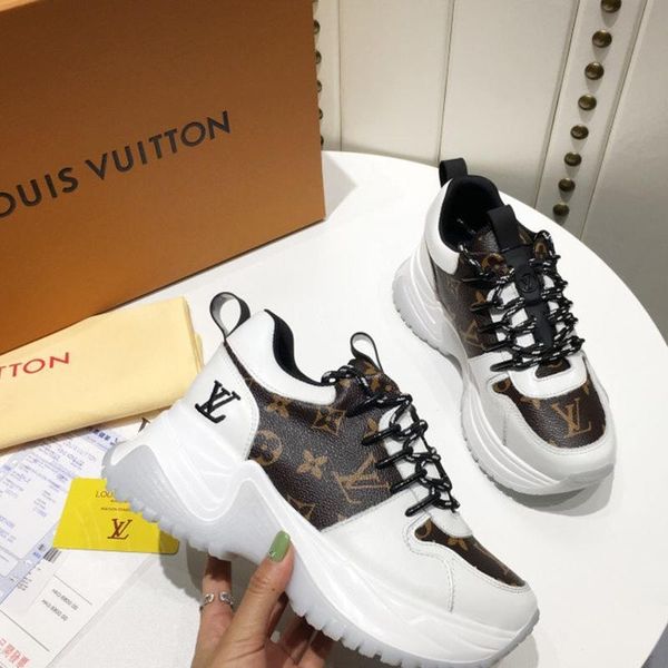 designer luxury women's casual fashion shoes, women's outdoor casual shoes, leather material, original box 28, Black
designer luxury women's casual fashion shoes, women's outdoor casual shoes, leather material, original box 28, Black