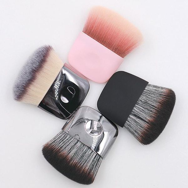 makeup brushes 1pc hair make up brush powder foundation multi-functional soft loose blush beauty tool
makeup brushes 1pc hair make up brush powder foundation multi-functional soft loose blush beauty tool