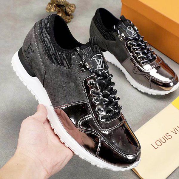 luxury mens shoes drop ship vintage breathable sneakers lightweight lace -up comfortable running footwears shoes zapatos de lujo para hombre
luxury mens shoes drop ship vintage breathable sneakers lightweight lace -up comfortable running footwears shoes zapatos de lujo para hombre