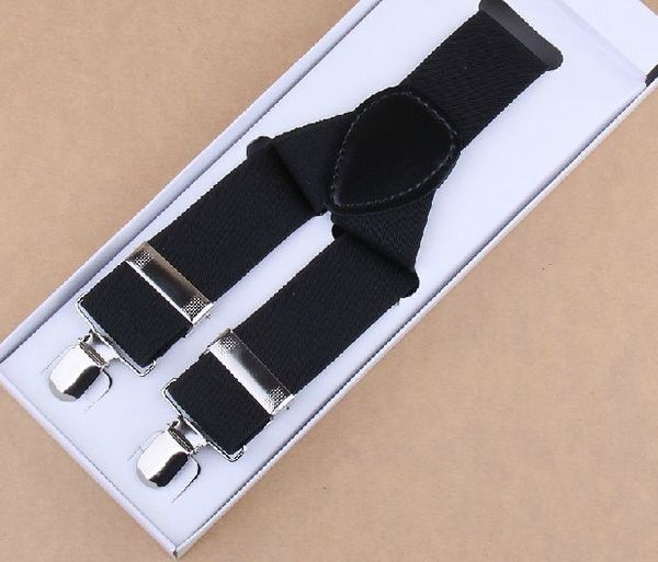 slip-resistant clip elastic suspenders male western-style trousers suspenders clip women's elastic spaghetti strap, Black;white
slip-resistant clip elastic suspenders male western-style trousers suspenders clip women's elastic spaghetti strap, Black;white