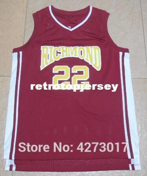 mens basketball jerseys #22 timo cruz jersey richmond oilers movie retro stitched basketball shirt ncaa, Gray
mens basketball jerseys #22 timo cruz jersey richmond oilers movie retro stitched basketball shirt ncaa, Gray