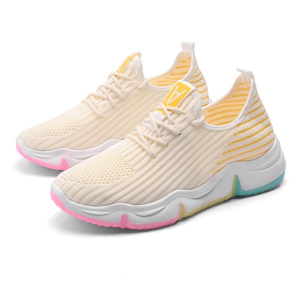 fashion flats women sneakers outdoor comfortable lace up sports shoes female jogging training breathable women's running shoes
fashion flats women sneakers outdoor comfortable lace up sports shoes female jogging training breathable women's running shoes