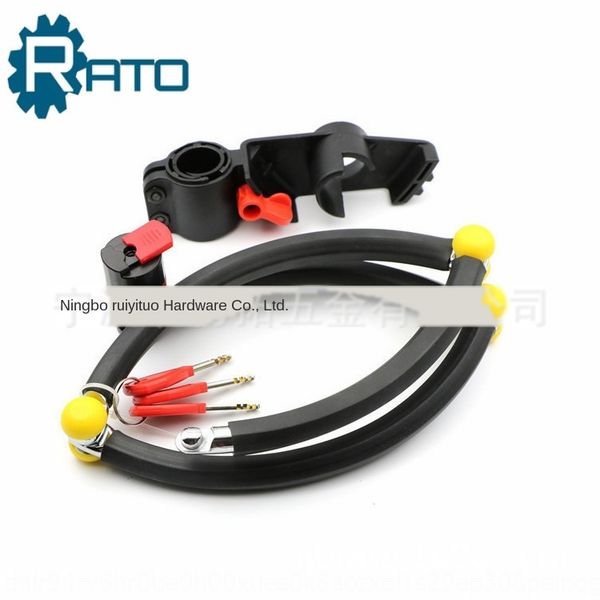 xmty5 горный велосипед противоугонной против бурения анти-анти-гидравлический ножничный ключа автомобиля четырехсекционный совместный замок
xmty5 горный велосипед противоугонной против бурения анти-анти-гидравлический ножничный ключа автомобиля четырехсекционный совместный замок