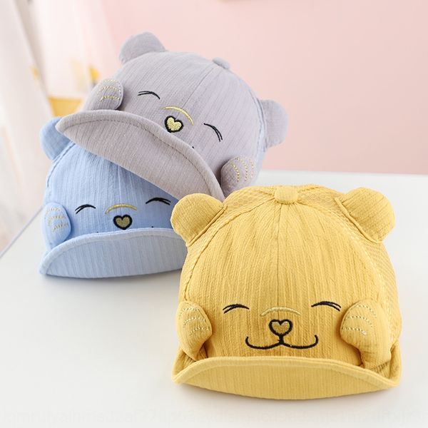 children's baby new lucky cat sunshade duck baby cap cap tongue net hat cartoon sun protection duck tongue hat fashion, Yellow
children's baby new lucky cat sunshade duck baby cap cap tongue net hat cartoon sun protection duck tongue hat fashion, Yellow