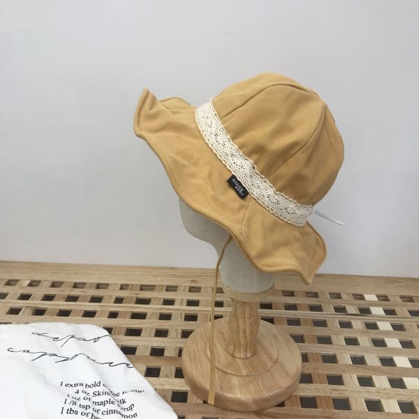 fisherman fisherman sunscreen baby autumn lace basin baby hat sunshade uv-proof adjustable sunscreen hat cotton, Blue;gray
fisherman fisherman sunscreen baby autumn lace basin baby hat sunshade uv-proof adjustable sunscreen hat cotton, Blue;gray