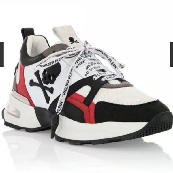 20ss men's fashion sports shoes luxury designer men's shoes frosted leisure business dual purpose running shoes size 38-45, Black
20ss men's fashion sports shoes luxury designer men's shoes frosted leisure business dual purpose running shoes size 38-45, Black