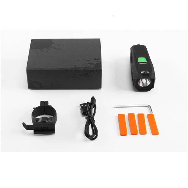 giyo lr-y7 bike led headlight for bicycle usb charging 450 lumens cycling lamp handlebar front light
giyo lr-y7 bike led headlight for bicycle usb charging 450 lumens cycling lamp handlebar front light