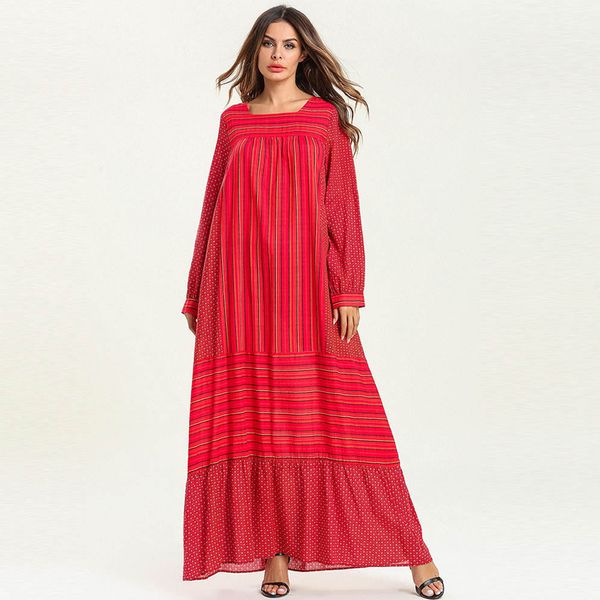 red vestidos abaya dubai muslim dress abayas for women hijab dress kaftan ramadan caftan jilbab elbise turkish islamic clothing
red vestidos abaya dubai muslim dress abayas for women hijab dress kaftan ramadan caftan jilbab elbise turkish islamic clothing