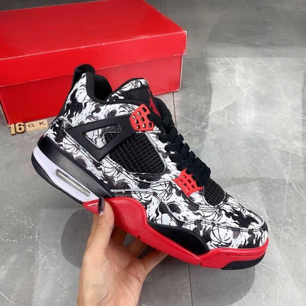 2020 mens basketball shoes men shoes gym mens trainers sports sneakers trainers, Black;red
2020 mens basketball shoes men shoes gym mens trainers sports sneakers trainers, Black;red