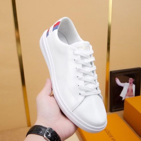 2021-2020x new luxury design fashion printed leather rubber sole sneakers all -match breathable mens casual shoes mens banquet shoes size :3, Black
2021-2020x new luxury design fashion printed leather rubber sole sneakers all -match breathable mens casual shoes mens banquet shoes size :3, Black