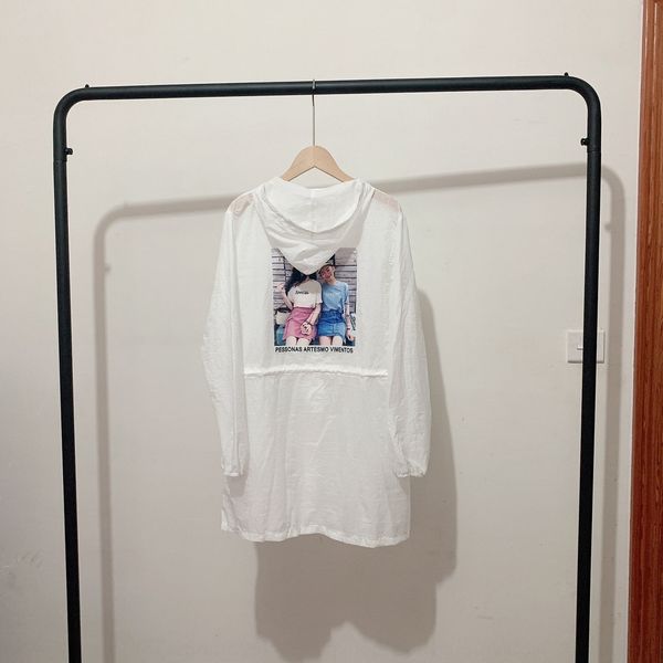 c8xfy women's fashionable 2019 spring and coat sunscreen clothes summer plus fat plus fat mm sunscreen clothes mid-length korean breath, Tan;black
c8xfy women's fashionable 2019 spring and coat sunscreen clothes summer plus fat plus fat mm sunscreen clothes mid-length korean breath, Tan;black