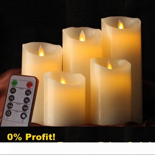 moving wick led candles with remote control, dancing flame wax pillar candle candele velas led for wedding christmas decoration
moving wick led candles with remote control, dancing flame wax pillar candle candele velas led for wedding christmas decoration