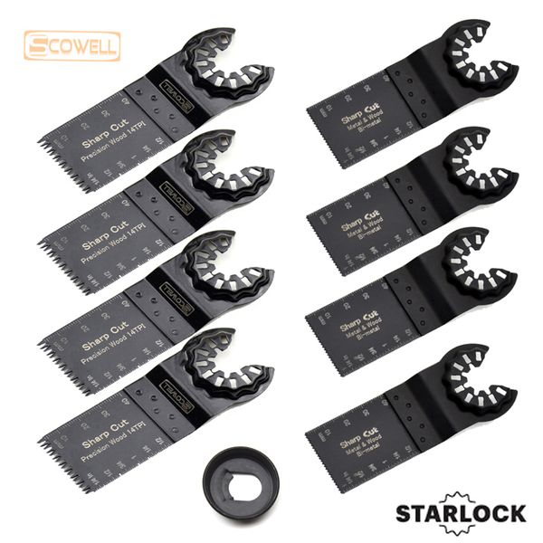30% off saw blades tool 8 pcs sk5 material type starlock system japanese teeth oscillating multi tools saw blades to multimaster
30% off saw blades tool 8 pcs sk5 material type starlock system japanese teeth oscillating multi tools saw blades to multimaster