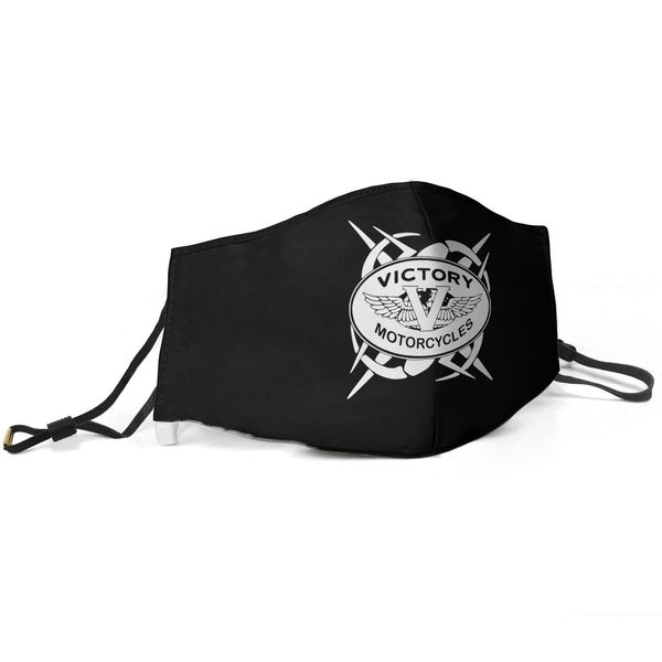 women men face mask dust mask muffle vi-ctory motorcycles tribal printed with adjustable ear hook mas, Silver
women men face mask dust mask muffle vi-ctory motorcycles tribal printed with adjustable ear hook mas, Silver
