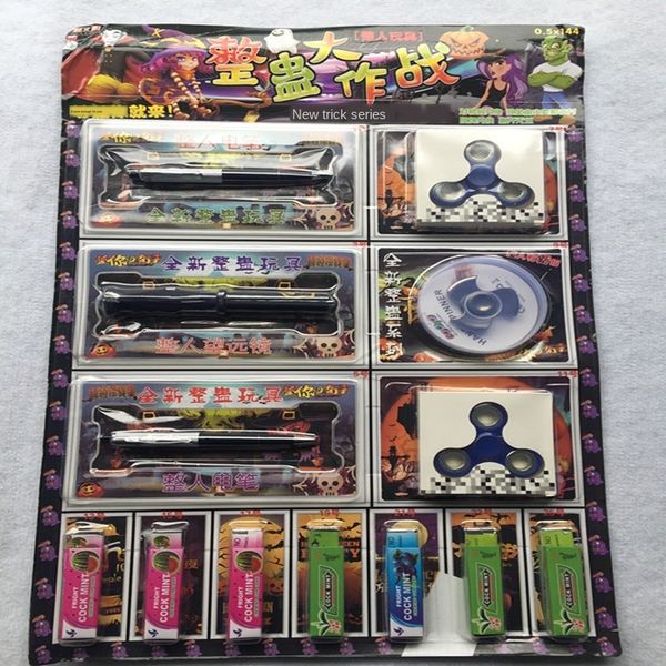 school peripherals are toy toy equipped with 0.5 yuan 144 yuan physical lucky draw primary school children's toys
school peripherals are toy toy equipped with 0.5 yuan 144 yuan physical lucky draw primary school children's toys
