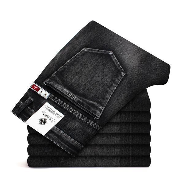spring black jeans mens plus big size 9xl 10xl pants large jeans 48 50 52 elasticity high waist work pants men 150kg, Blue
spring black jeans mens plus big size 9xl 10xl pants large jeans 48 50 52 elasticity high waist work pants men 150kg, Blue
