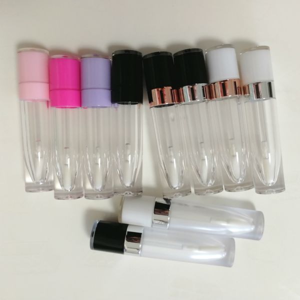 wholesale 6ml round lipgloss packaging containers clear lip gloss tubes empty lipgloss tube refillable bottle container
wholesale 6ml round lipgloss packaging containers clear lip gloss tubes empty lipgloss tube refillable bottle container