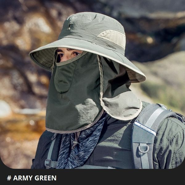 camoland летняя upf50 + sun шляпа для женщин мужчин bucket hat с шеей лоскут открытой уф-защитой лонга широкого брим рыбалка колпачки y20061, Blue;gray
camoland летняя upf50 + sun шляпа для женщин мужчин bucket hat с шеей лоскут открытой уф-защитой лонга широкого брим рыбалка колпачки y20061, Blue;gray