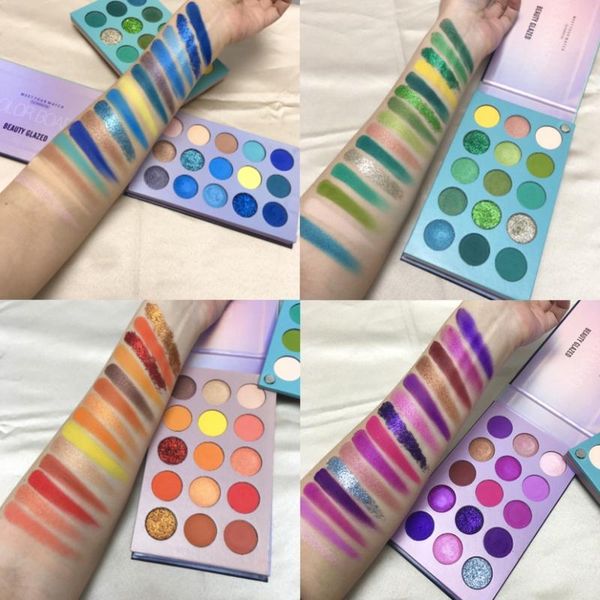 eye shadow 4 in 1 beauty glazed 60 colors eyeshadow palette set matte shimmer makeup pallete comestics tslm1
eye shadow 4 in 1 beauty glazed 60 colors eyeshadow palette set matte shimmer makeup pallete comestics tslm1