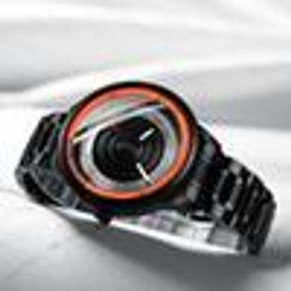 nibosi luxury мужчины женщины часы уникальный творческий фотограф стиль унисекс водонепроницаемый кварцевые наручные часы спорта relogio муж, Slivery;brown
nibosi luxury мужчины женщины часы уникальный творческий фотограф стиль унисекс водонепроницаемый кварцевые наручные часы спорта relogio муж, Slivery;brown