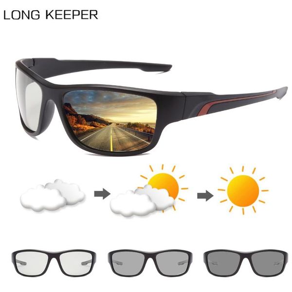 polarized pchromic sunglasses men brand design driving chameleon discoloration sun glasses black anti-glare oculos masculino, White;black
polarized pchromic sunglasses men brand design driving chameleon discoloration sun glasses black anti-glare oculos masculino, White;black