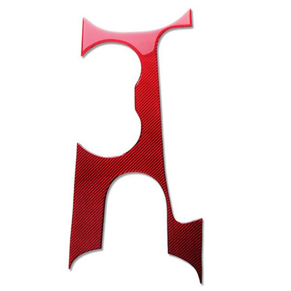 car carbon fiber transmission water cup holder decoration sticker, inner gearbox cover, for mustang 2020-2020
car carbon fiber transmission water cup holder decoration sticker, inner gearbox cover, for mustang 2020-2020