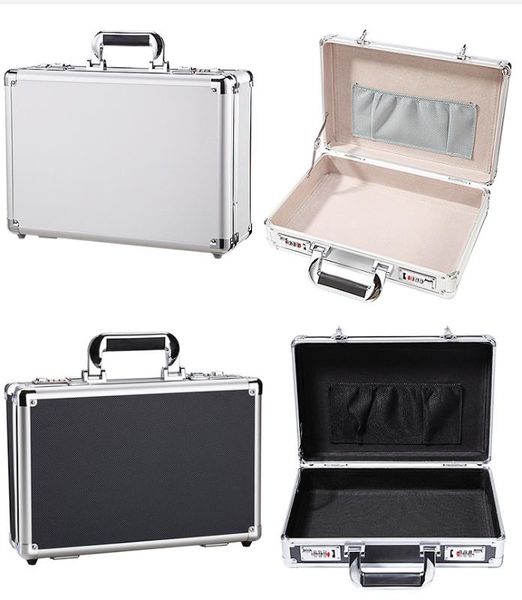 aluminum alloy tool case outdoor vehicle code toolbox portable safety equipment case business advisory man suitcase briefcase
aluminum alloy tool case outdoor vehicle code toolbox portable safety equipment case business advisory man suitcase briefcase