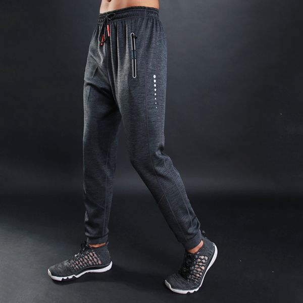 training pants men loose running-pants with pocket sweatpants gyms fitness high-quality sport trousers men zipper workout pants, Black;blue
training pants men loose running-pants with pocket sweatpants gyms fitness high-quality sport trousers men zipper workout pants, Black;blue