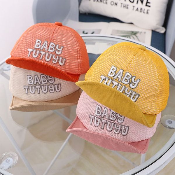 sunscreen cap cap . letter net summer new baby hat embroidery full net baby sunscreen hat mz9260, Yellow
sunscreen cap cap . letter net summer new baby hat embroidery full net baby sunscreen hat mz9260, Yellow