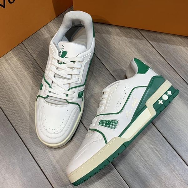 trainer snekaer mens shoes drop ship outdoor walking breathable sneakers fashion classic skateboarding casual shoes luxury lace -up men shoe, Black
trainer snekaer mens shoes drop ship outdoor walking breathable sneakers fashion classic skateboarding casual shoes luxury lace -up men shoe, Black