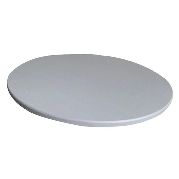 solid color table cloth elastic edge fitted polyester table cover up to 90cm diameter
solid color table cloth elastic edge fitted polyester table cover up to 90cm diameter