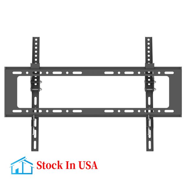 leadzm tilting tv wall mount bracket tv stand with spirit level for most 32-70 inch led lcd oled tvs with vesa 600x400mm
leadzm tilting tv wall mount bracket tv stand with spirit level for most 32-70 inch led lcd oled tvs with vesa 600x400mm