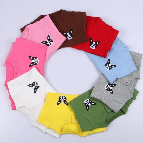 xatv2 no return no change children's puppy embroidered pure cotton knitted cardigan boys and girls air-conditioned air conditioner swea, Blue
xatv2 no return no change children's puppy embroidered pure cotton knitted cardigan boys and girls air-conditioned air conditioner swea, Blue