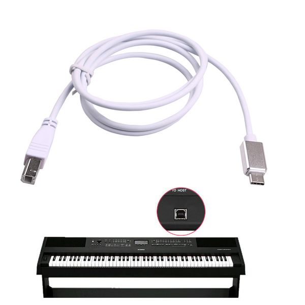 type c phone otg cable for letv for huawei connection to printer interface line microphone piano electronic drum midi keyboard
type c phone otg cable for letv for huawei connection to printer interface line microphone piano electronic drum midi keyboard