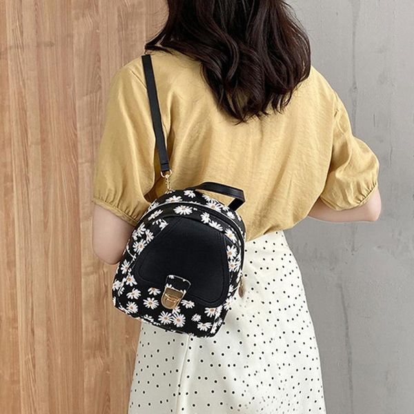 women's leather backpack fashion mini backpack school bags for teenage girls bagpack small female mini mochila #10
women's leather backpack fashion mini backpack school bags for teenage girls bagpack small female mini mochila #10