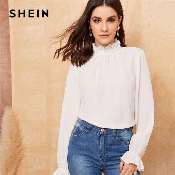shein abaya white stand frill neck and cuff keyhole back women solid blouse autumn office lady long sleeve elegant blouses
shein abaya white stand frill neck and cuff keyhole back women solid blouse autumn office lady long sleeve elegant blouses