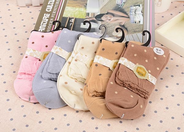 optional dot color pregnant women double-layer loose-mouth comfortable nursing care confinement socks postpartum care socks, Pink;yellow
optional dot color pregnant women double-layer loose-mouth comfortable nursing care confinement socks postpartum care socks, Pink;yellow