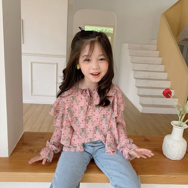 girls chiffon 2020 season new children's baby korean long sleeve base western shirt shirt style top, White;black
girls chiffon 2020 season new children's baby korean long sleeve base western shirt shirt style top, White;black