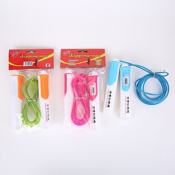 student steel wire counting rope skipping fitness training indoor steel wire and outdoor sporting goods sporting goods
student steel wire counting rope skipping fitness training indoor steel wire and outdoor sporting goods sporting goods