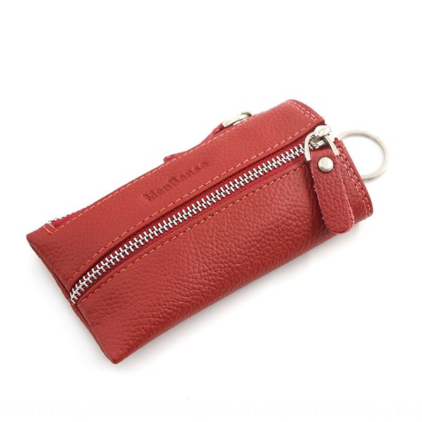 creative chain car case zipper case bag female zipper multi-function key chain genuine leather car key bag
creative chain car case zipper case bag female zipper multi-function key chain genuine leather car key bag