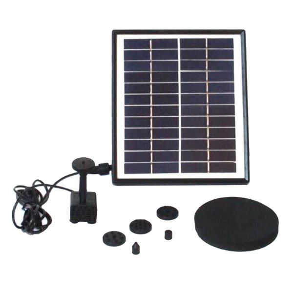 200l/h 12v 5w solar fountain water pump kit solar powered outdoor garden pond fountain for for bird bath, small pool
200l/h 12v 5w solar fountain water pump kit solar powered outdoor garden pond fountain for for bird bath, small pool