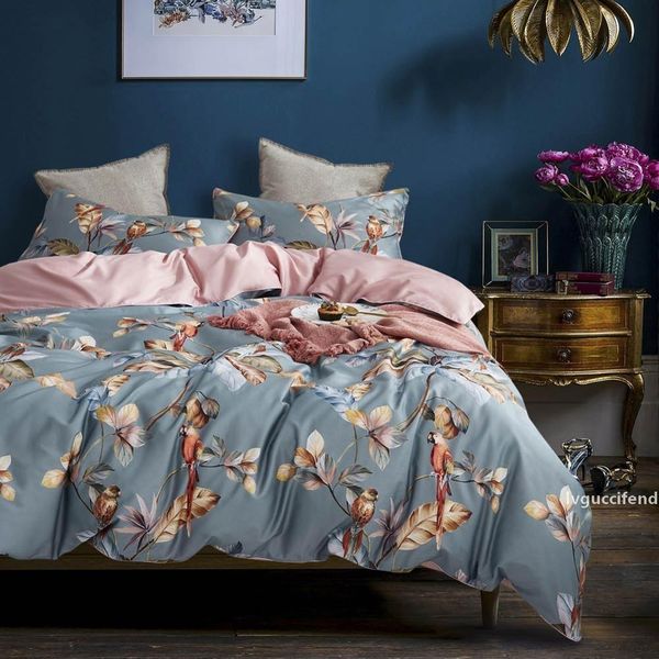svetanya cotton bedding set pastoral style bedlinen king double size t200414
svetanya cotton bedding set pastoral style bedlinen king double size t200414