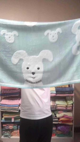 welfare bamboo cotton children's slight flaw 110*110 baby bath quilt bath towel quilt cover towel children's cover
welfare bamboo cotton children's slight flaw 110*110 baby bath quilt bath towel quilt cover towel children's cover
