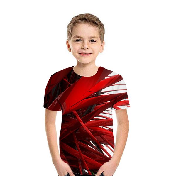 creative three-dimensional 3d graphic printing t-shirt explosive graphic short-sleeved children's short t-shirt male casual 12, Blue
creative three-dimensional 3d graphic printing t-shirt explosive graphic short-sleeved children's short t-shirt male casual 12, Blue