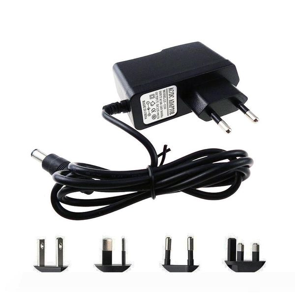 DC12V 1A 2A 3A Led Power Adapter for Led Strip Voltage Input 110-240V transformer with EU US UK AU
DC12V 1A 2A 3A Led Power Adapter for Led Strip Voltage Input 110-240V transformer with EU US UK AU