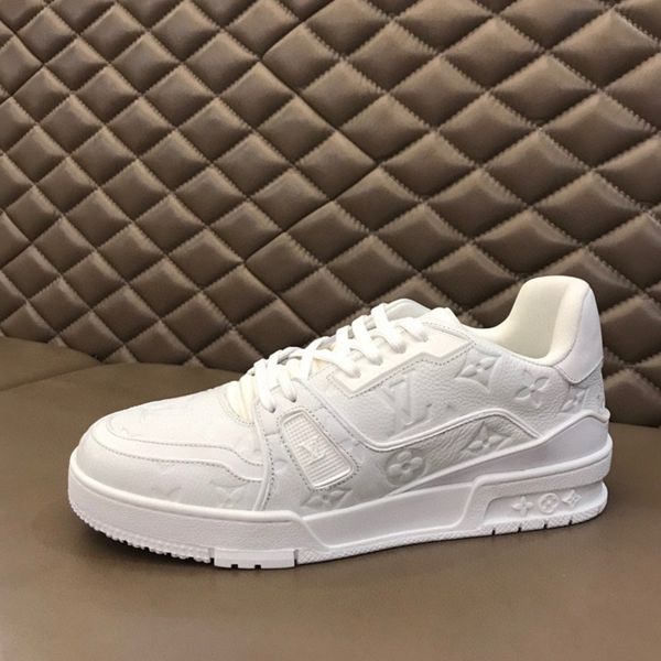 001 high-quality men's casual sports shoes and designer luxury outdoor casual shoes, the original box size is 38-45, Black
001 high-quality men's casual sports shoes and designer luxury outdoor casual shoes, the original box size is 38-45, Black