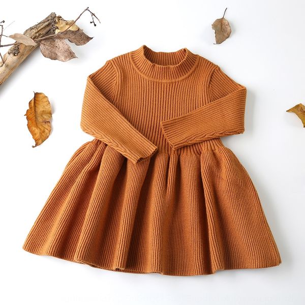 2020 autumn internet celebrity new women's wear knitted warm dress dress sweater da lang baby warm children's sweater, Blue
2020 autumn internet celebrity new women's wear knitted warm dress dress sweater da lang baby warm children's sweater, Blue
