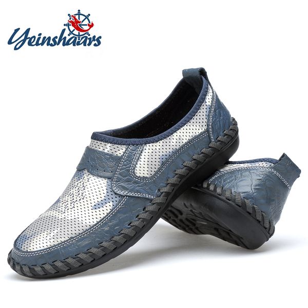 yeinshaars summer men shoes breathable mesh shoes mens casual fashion summer man soft comfortable loafers big size, Black
yeinshaars summer men shoes breathable mesh shoes mens casual fashion summer man soft comfortable loafers big size, Black