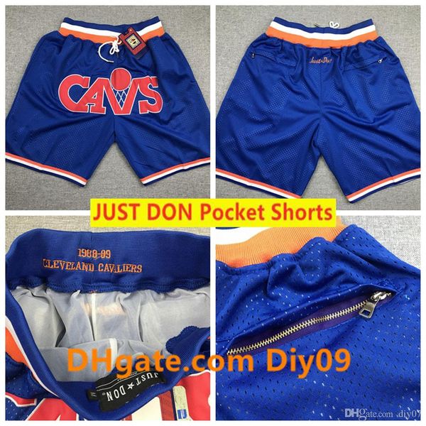 mens cleveland cavaliers basketball just don pocket shorts vintage breathable stitched pants mitchell & ness hip-hop classic shorts, Black
mens cleveland cavaliers basketball just don pocket shorts vintage breathable stitched pants mitchell & ness hip-hop classic shorts, Black
