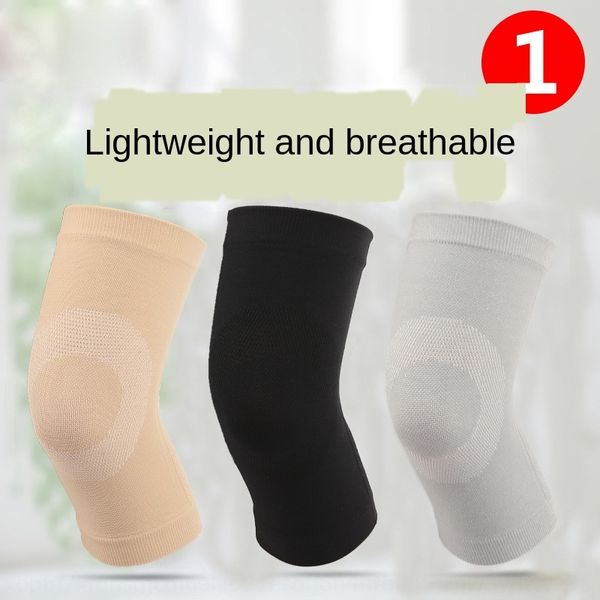 sports kneepad men's ultra- warm women's thin knee sheath for summer joint warm cold leg protection thin protection, Black;gray
sports kneepad men's ultra- warm women's thin knee sheath for summer joint warm cold leg protection thin protection, Black;gray
